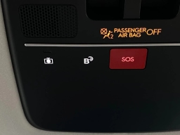 Hyundai Palisade Calligraphy AWD 2026