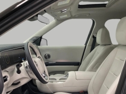 Hyundai Palisade Calligraphy AWD 2026