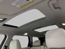 Hyundai Palisade Calligraphy AWD 2026