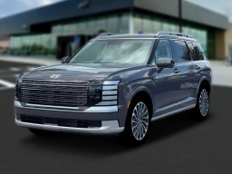 Hyundai Palisade Calligraphy AWD 2026