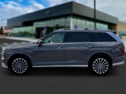 Hyundai Palisade Calligraphy AWD 2026