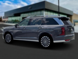 Hyundai Palisade Calligraphy AWD 2026