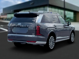 Hyundai Palisade Calligraphy AWD 2026