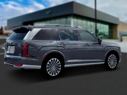 Hyundai Palisade Calligraphy AWD 2026
