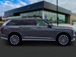 Hyundai Palisade Calligraphy AWD 2026