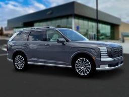 Hyundai Palisade Calligraphy AWD 2026
