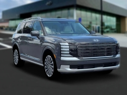 Hyundai Palisade Calligraphy AWD 2026