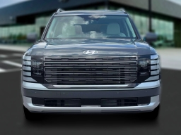 Hyundai Palisade Calligraphy AWD 2026