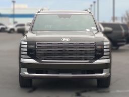 Hyundai Palisade Calligraphy AWD 2026