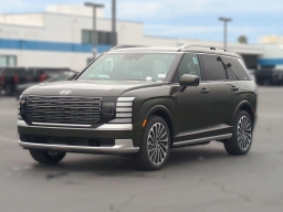 Hyundai Palisade Calligraphy AWD 2026