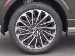 Hyundai Palisade Calligraphy AWD 2026