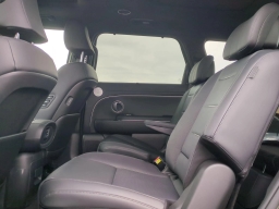 Hyundai Palisade Calligraphy AWD 2026