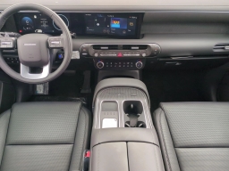 Hyundai Palisade Calligraphy AWD 2026