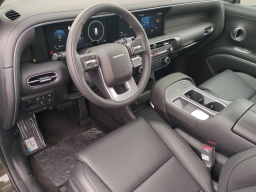 Hyundai Palisade Calligraphy AWD 2026