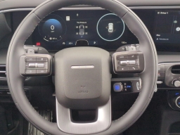 Hyundai Palisade Calligraphy AWD 2026