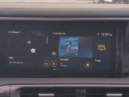 Hyundai Palisade Calligraphy AWD 2026