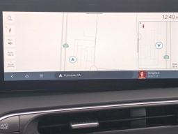 Hyundai Palisade Calligraphy AWD 2026