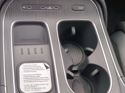 Hyundai Palisade Calligraphy AWD 2026