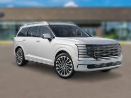 Hyundai Palisade Calligraphy AWD 2026