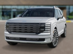 Hyundai Palisade Calligraphy AWD 2026