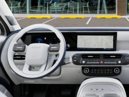 Hyundai Palisade Calligraphy AWD 2026