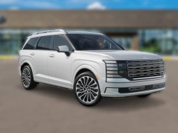 Hyundai Palisade Calligraphy AWD 2026