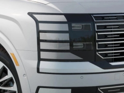 Hyundai Palisade Calligraphy AWD 2026