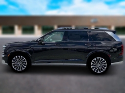 Hyundai Palisade Calligraphy AWD 2026