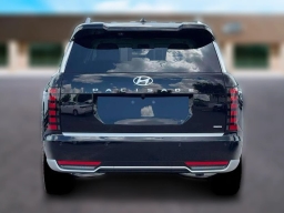 Hyundai Palisade Calligraphy AWD 2026