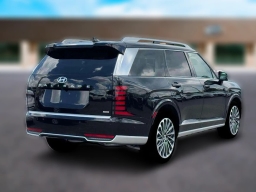 Hyundai Palisade Calligraphy AWD 2026