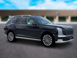 Hyundai Palisade Calligraphy AWD 2026