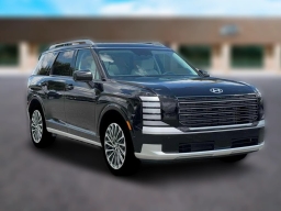 Hyundai Palisade Calligraphy AWD 2026