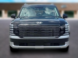 Hyundai Palisade Calligraphy AWD 2026