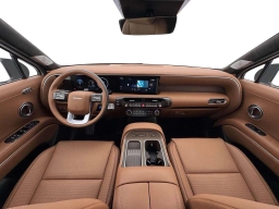 Hyundai Palisade Calligraphy AWD 2026