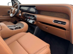 Hyundai Palisade Calligraphy AWD 2026