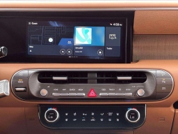 Hyundai Palisade Calligraphy AWD 2026