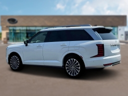 Hyundai Palisade Calligraphy AWD 2026