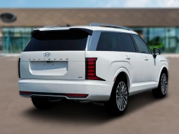 Hyundai Palisade Calligraphy AWD 2026