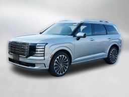 Hyundai Palisade Calligraphy AWD 2026