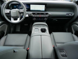 Hyundai Palisade Calligraphy AWD 2026