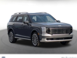 Hyundai Palisade Calligraphy AWD 2026