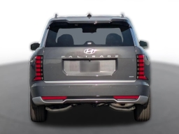Hyundai Palisade Calligraphy AWD 2026