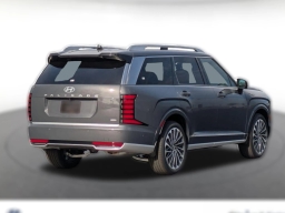 Hyundai Palisade Calligraphy AWD 2026