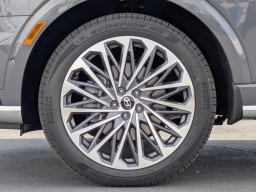 Hyundai Palisade Calligraphy AWD 2026