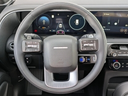 Hyundai Palisade Calligraphy AWD 2026