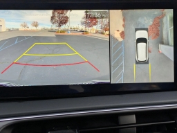 Hyundai Palisade Calligraphy AWD 2026