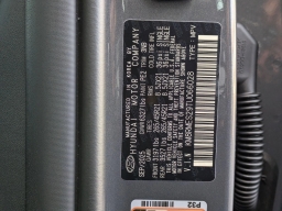 Hyundai Palisade Calligraphy AWD 2026