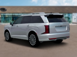 Hyundai Palisade Calligraphy AWD 2026