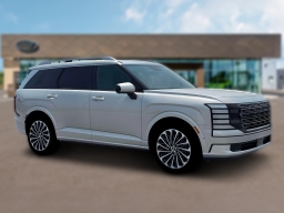 Hyundai Palisade Calligraphy AWD 2026