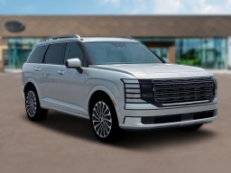 Hyundai Palisade Calligraphy AWD 2026